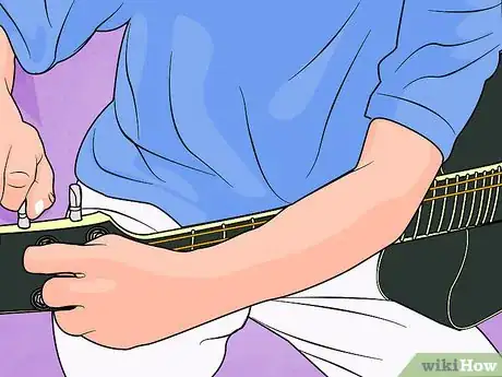 Image titled Change Guitar Strings Step 12