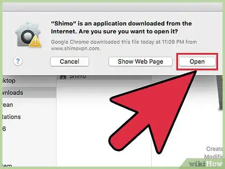 Image titled Set Up a VPN on a Mac Step 41