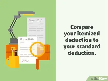 Image titled Claim Travel Expenses Step 12
