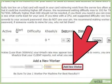 Image titled Mine Litecoins Step 8
