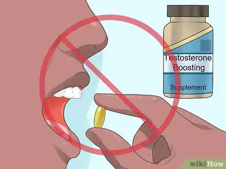 Image titled Protect Your Bones if You Have Low Testosterone Step 13