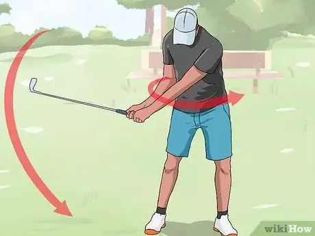 Image titled Increase Club Head Speed Step 5