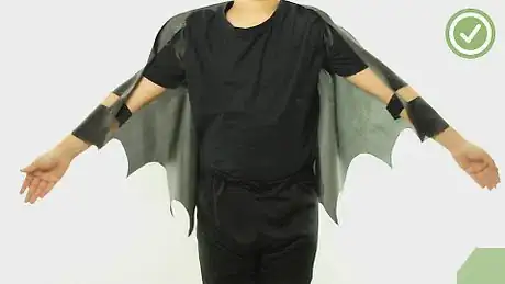 Image titled Sew Bat Wings Step 14