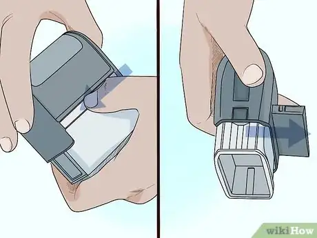 Image titled Recycle Self Inking Stamps Step 8