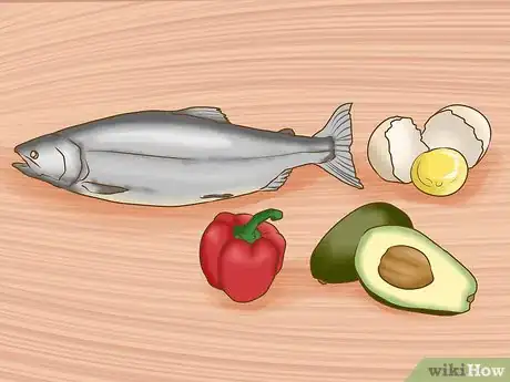 Image titled Grow a Handlebar Mustache Step 11