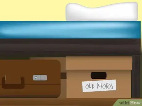 Image titled Clean Your Room in Five Minutes Step 2