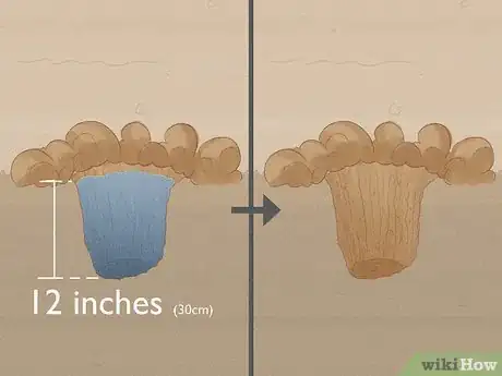 Image titled Prepare Soil for Planting Herbs Step 2