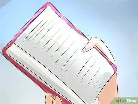 Image titled Be Obsessed With the Army Step 3