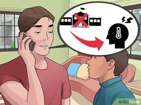 Image titled Skip Class Step 11