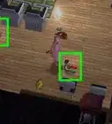 Have Twins on The Sims 2