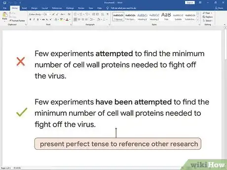 Image titled Improve Scientific Writing Skills Step 14