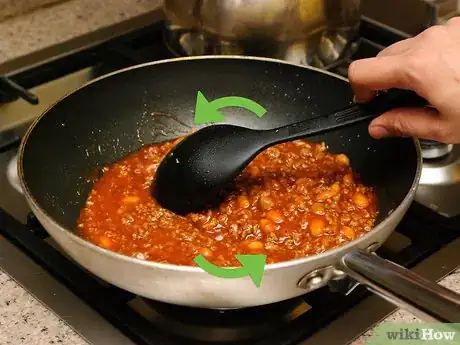 Image titled Make Chili Pot Pie Step 1