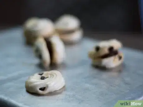 Image titled Make Peanut Meringue Cookies Step 22