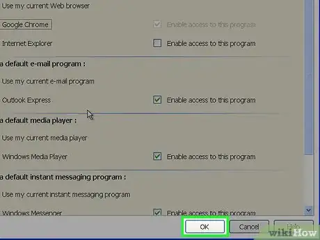 Image titled Disable Internet Explorer as the Default Browser on Windows XP Home Edition Step 11