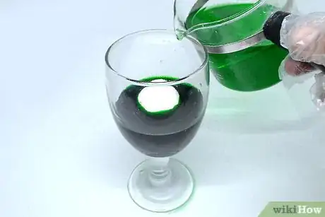 Image titled Ombre Dye Easter Eggs Step 6