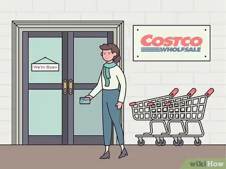 Image titled Shop at Costco Step 3