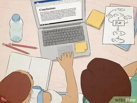 Image titled Do a Homeschool Project on Filmmaking Step 6