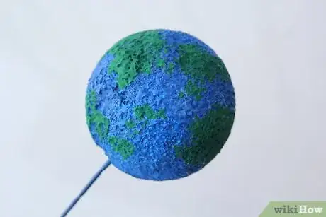 Image titled Create an Earth and Moon Model Step 2