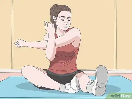 Image titled Treat a Pulled Muscle in Your Back Step 13