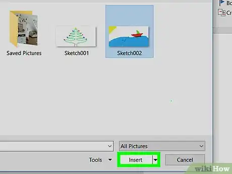 Image titled Make Your Own Printable Certificate Step 14