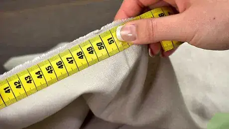 Image titled Make Homemade Organic Buckwheat Pillows Step 1