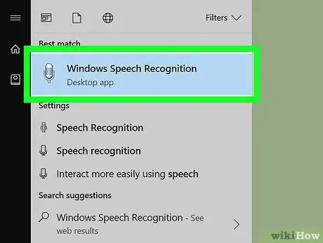 Image titled Dictate in Windows 10 Step 6