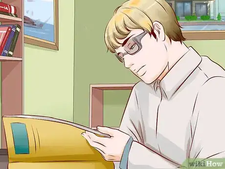 Image titled Write an Essay on Sociology Step 1