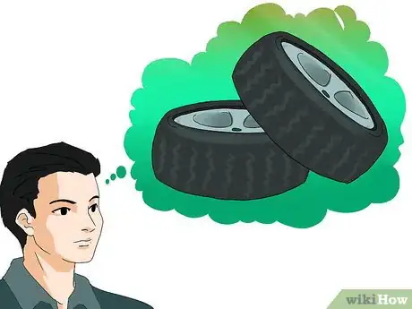 Image titled Mount Racing Go Kart Tires on One Piece Wheels Step 2