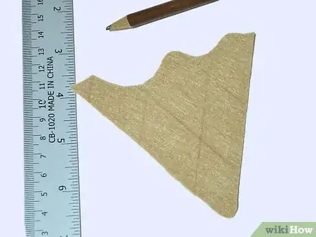 Image titled Make a Felt Ice Cream Purse Step 3