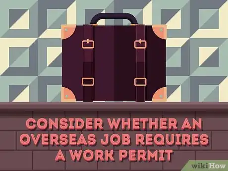 Image titled File for a Travel Visa Step 4