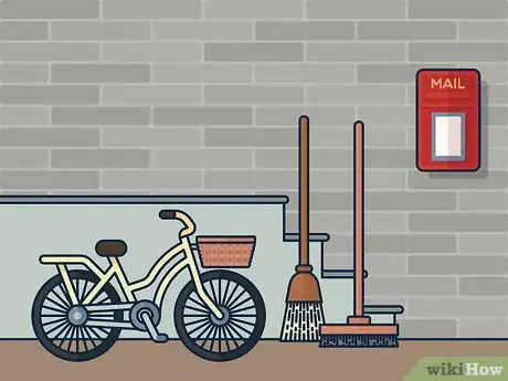 Image titled Build a Handrail Step 10