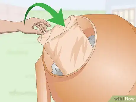 Image titled Color Concrete Step 3