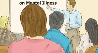 Deal With the Stigma of Mental Illness