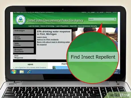 Image titled Choose Mosquito Repellent Step 11