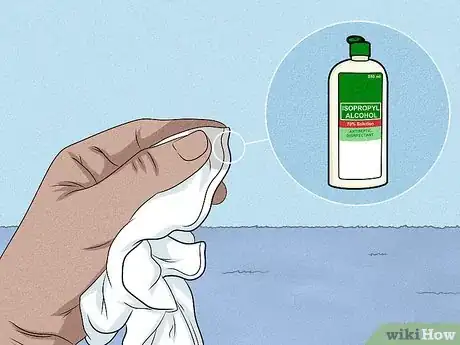 Image titled Remove Ink from Carpet Step 1