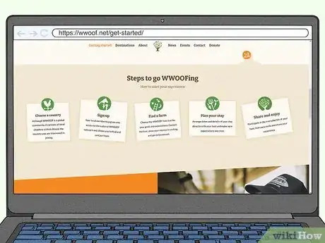 Image titled Travel Without Spending Money Step 4