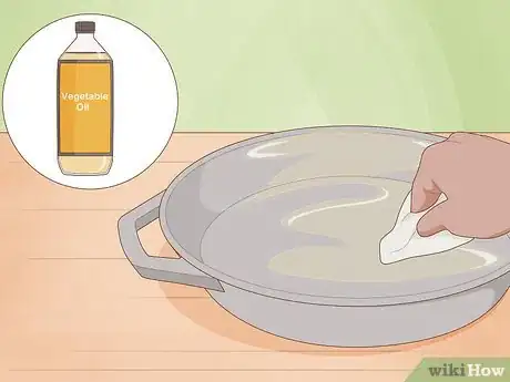 Image titled Keep Your Pancakes from being Flat Step 8