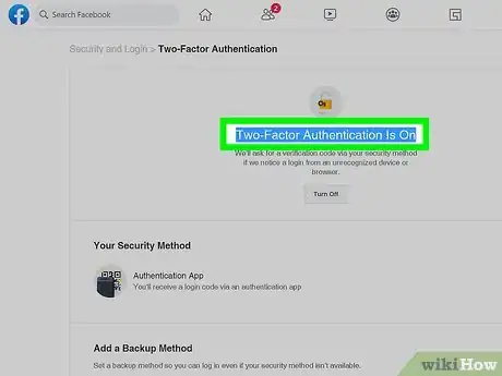 Image titled Know if Your Facebook Information Was Leaked in the 2019 Data Breach Step 3