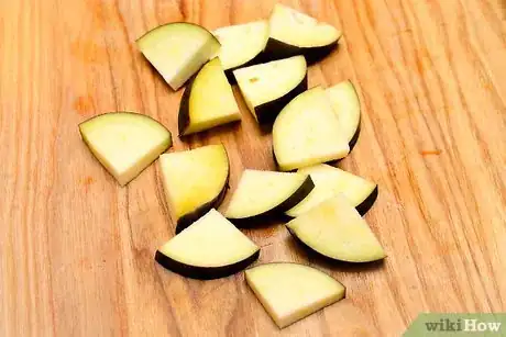 Image titled Bake Eggplant Step 3Bullet3