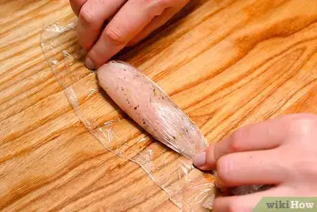 Image titled Poach Chicken Step 13