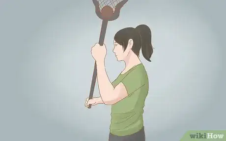 Image titled Cradle a Lacrosse Stick Step 10