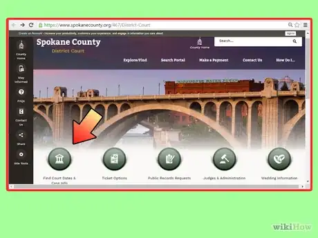 Image titled Find a Court Hearing Date Step 4.png