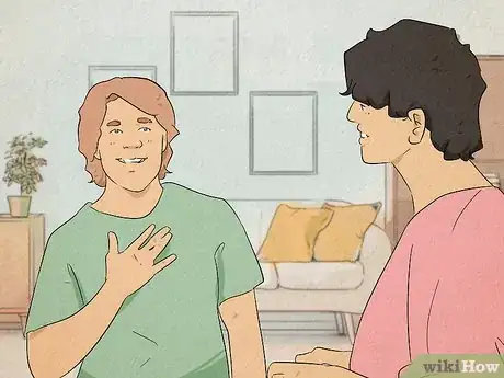 Image titled Make a Taurus Man Miss You Like Crazy Step 6