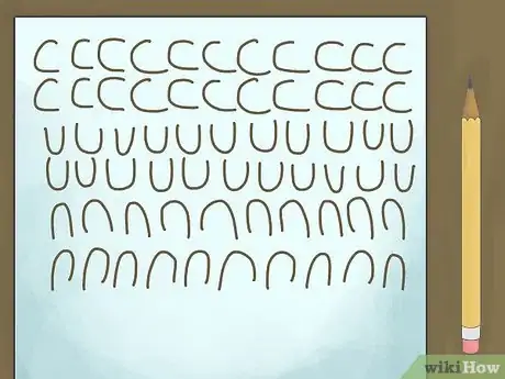 Image titled Teach Handwriting Step 6