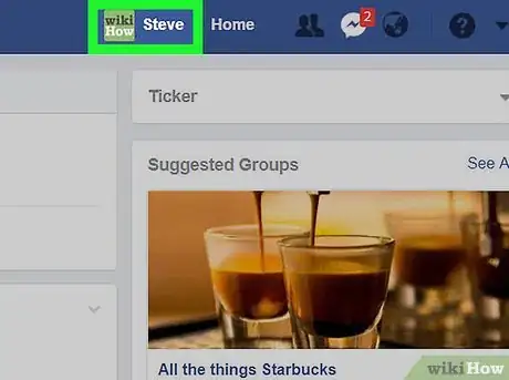 Image titled Hide Your Photos on Facebook Step 22