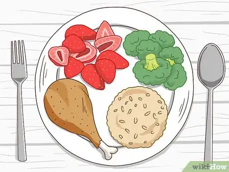 Image titled Stay Beautiful Step 1