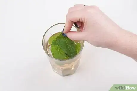Image titled Make a Mint Julep Step 16