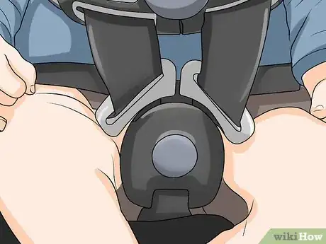 Image titled Buckle Up a Small Child Step 15