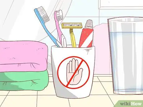 Image titled Prevent Skin Infections Step 4