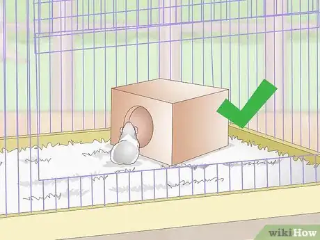 Image titled Choose a Hideaway for Your Hamster Step 2